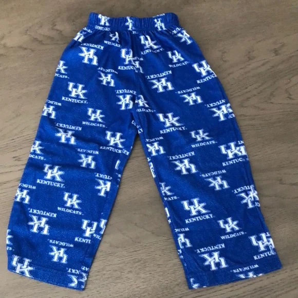 UK boys pajama pants. - Picture 1 of 4